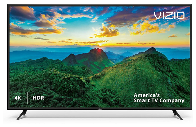 Vizio D-Series 60" Class Smart TV