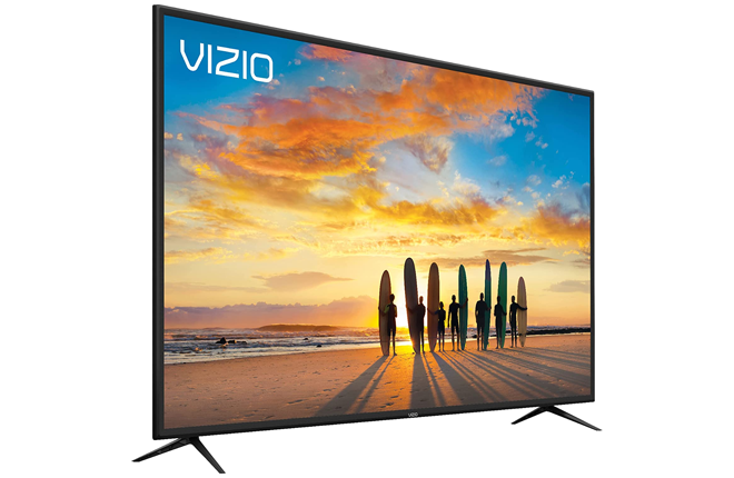 Vizio V-Series 60" Class 4K HDR Smart TV