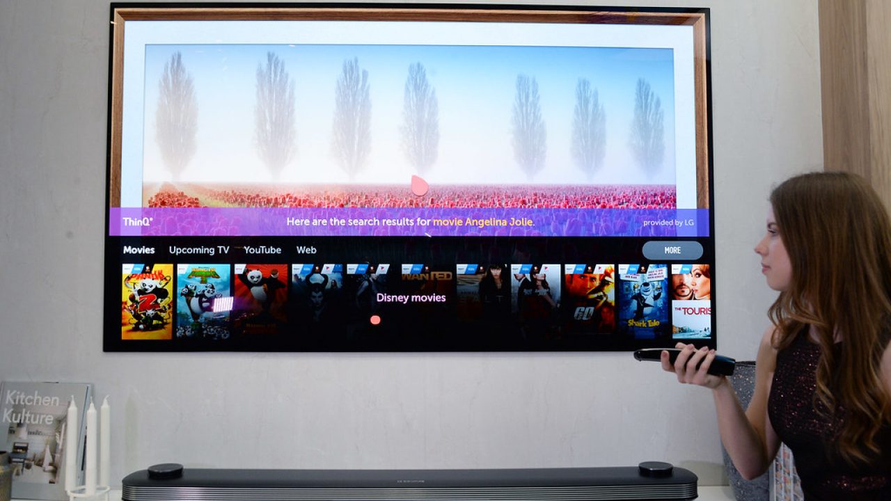 The Best LG TVs in 2022