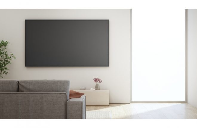 The Best 43 Inch TVs: Immersion on a Budget