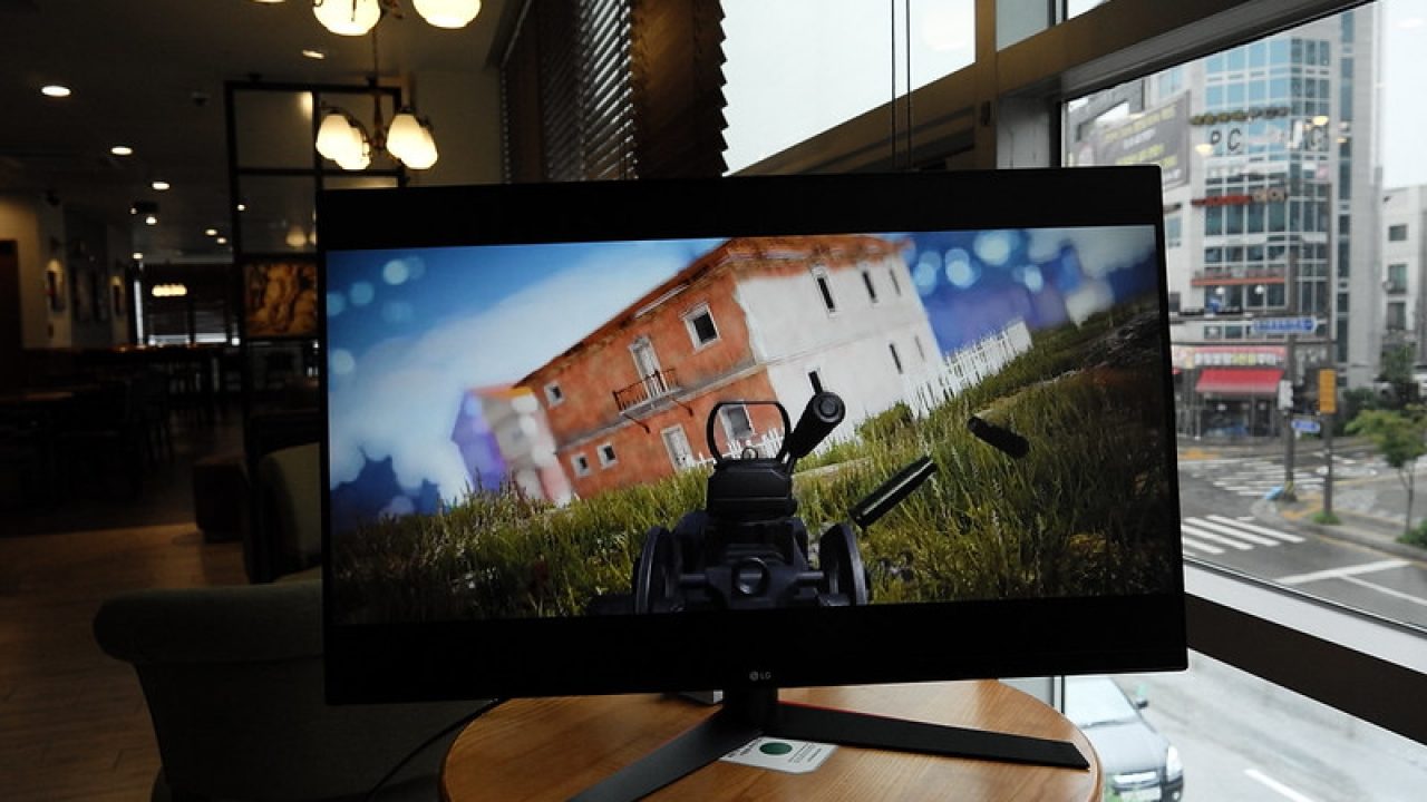 The Best 32 Inch Gaming Monitors in 2022