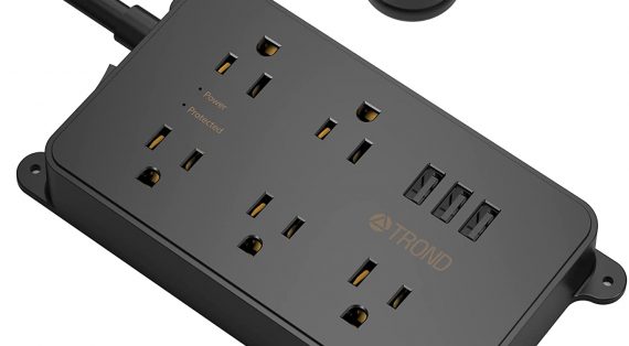 top power strips with USB