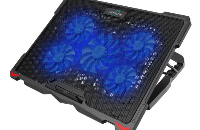 AICHESON Laptop Cooling Pad