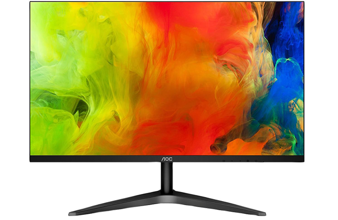 AOC 27B1H 27” Full HD