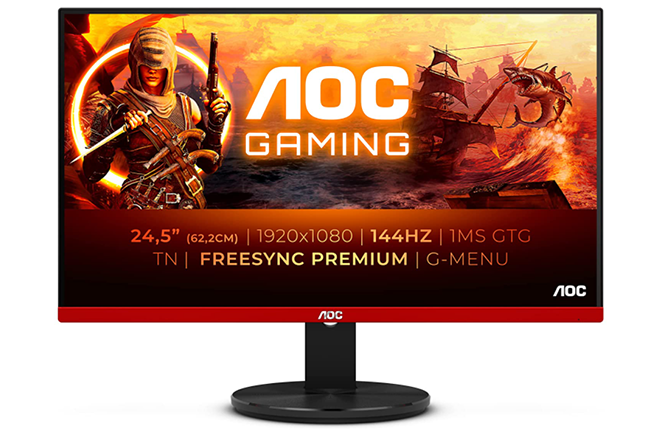 AOC G2590FX