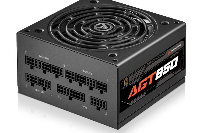 ARESGAME Power Supply Unit