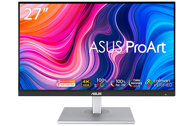 ASUS ProArt Display PA279CV