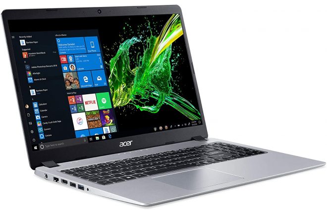 Acer Aspire 5 Slim Laptop