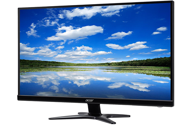 Acer G276HL Kbix 27” Full HD