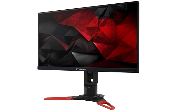 Acer Predator XB241H