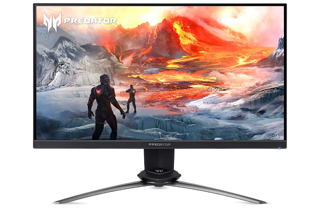 Acer Predator XB252Q