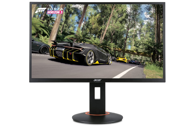 Acer XFA240 24″