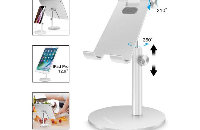Aicase iPad Holder Stand