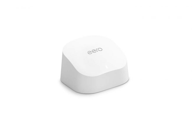 Amazon eero Wi-Fi Router