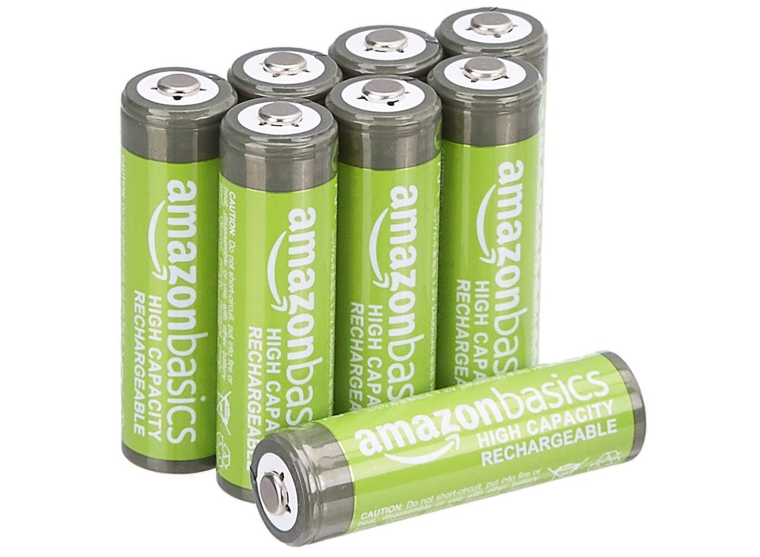 Best Rechargeable AA Batteries in 2023 Top Reviews by Tech Junkie