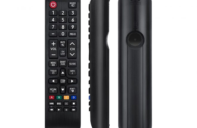 Angrox Universal Remote Control