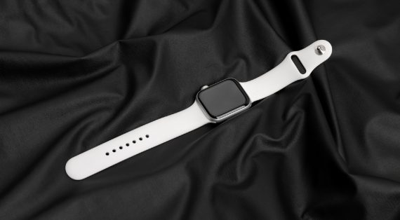 leading apple watch case