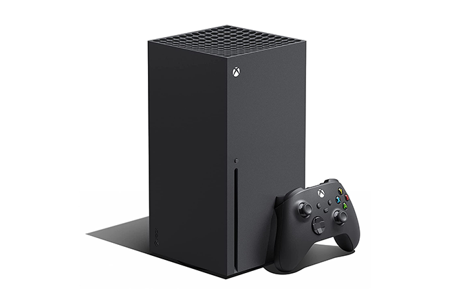 Xbox Series X