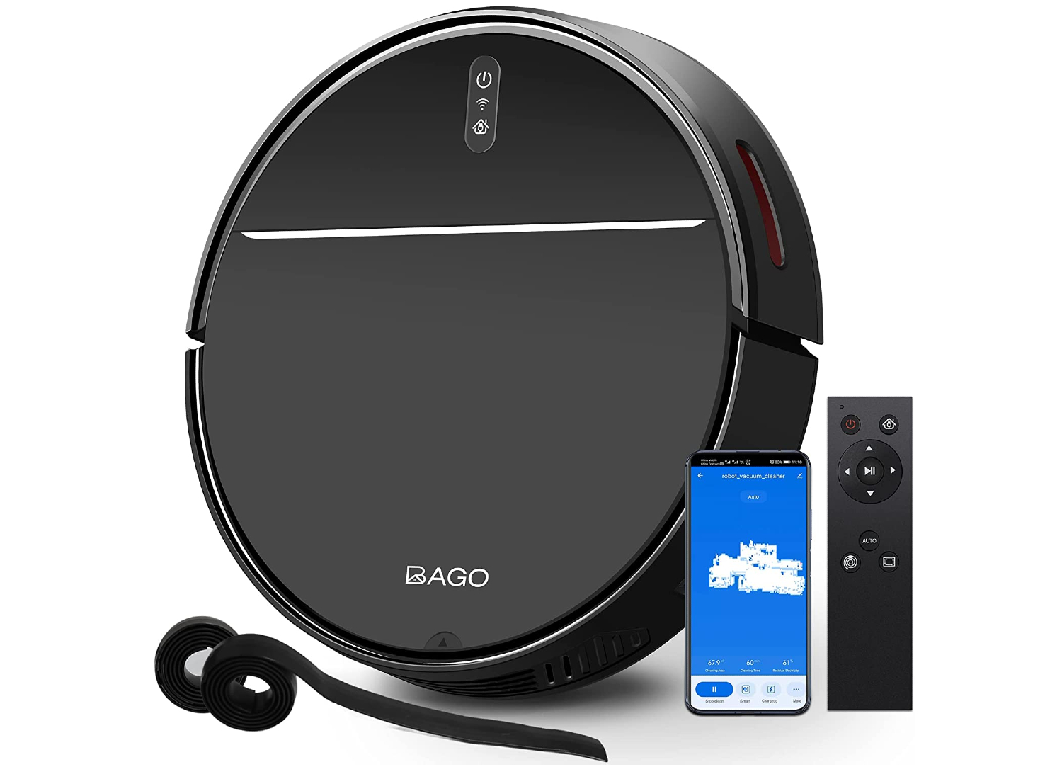 The Top Remote Vacuum Cleaner for 2023 Top Reviews by Tech Junkie