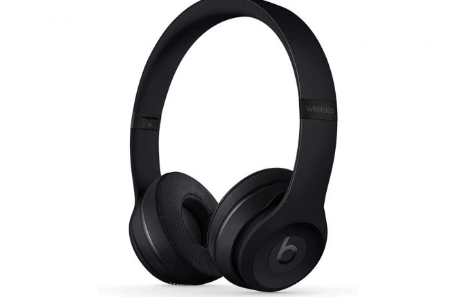 Beats Solo3 On-ear Headphones