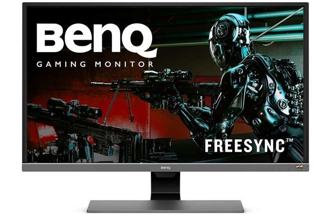 BenQ EW3270U