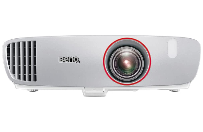 BenQ HT2150ST