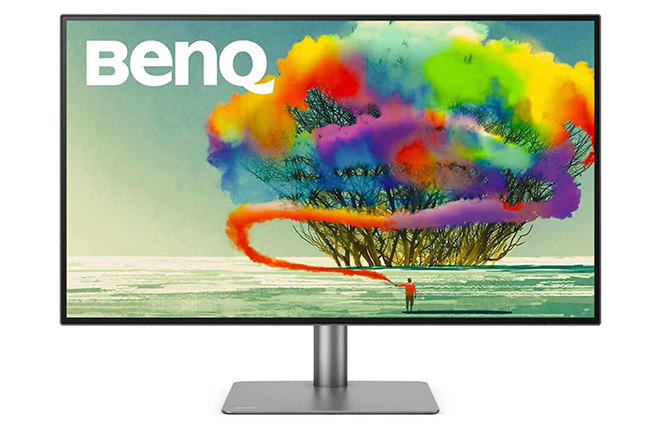 BenQ PD3220U