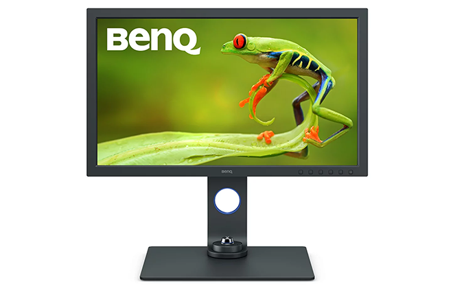 BenQ SW271C PhotoVue