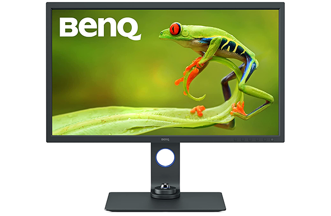 BenQ SW321C PhotoVue