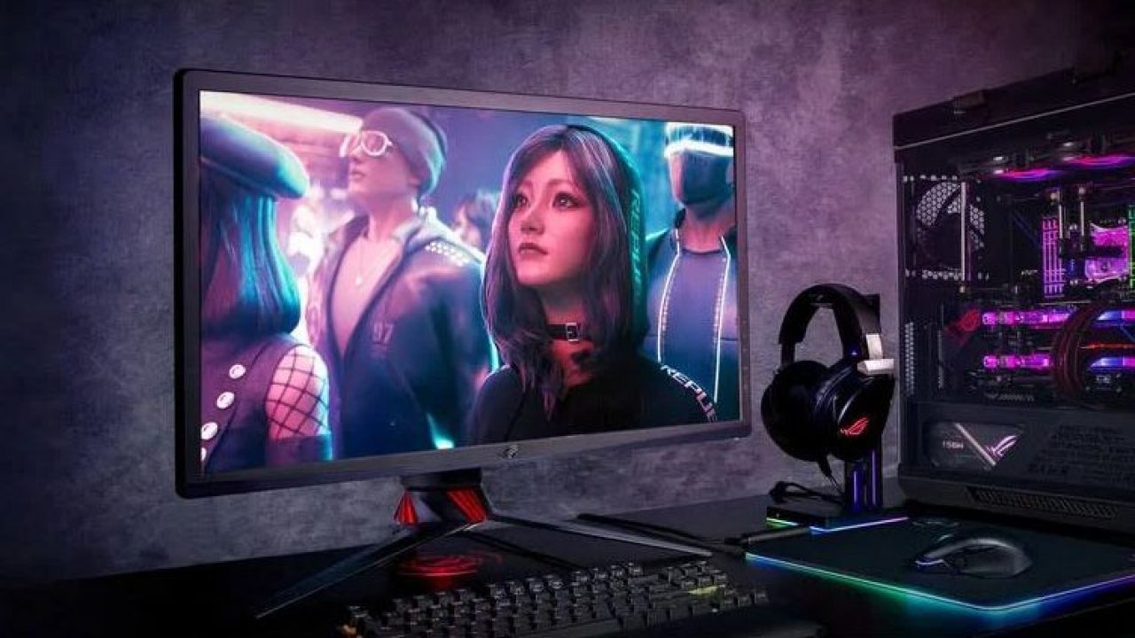 The Best Budget 144 Hz Gaming Monitor in 2022