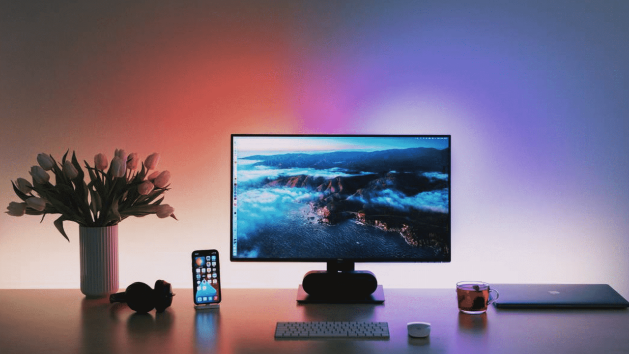 The Best in 2022 Monitors For Macbook Air