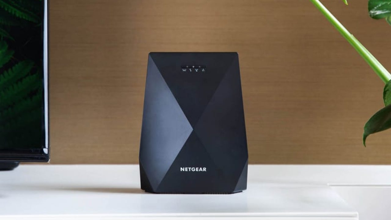 The Best Wi-Fi Extender For Gaming in 2022