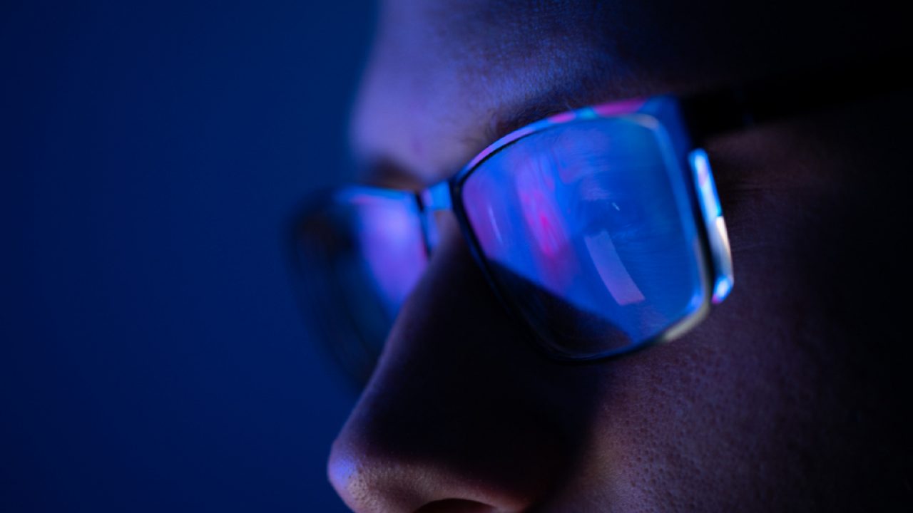 Give Your Eyes a Break With the Best Bluelight Glasses