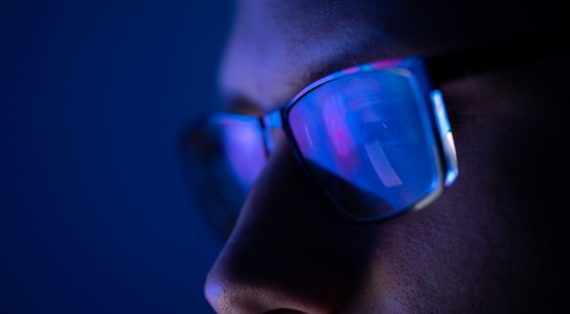 top Bluelight Glasses