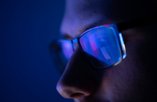 Give Your Eyes a Break With the Best Bluelight Glasses