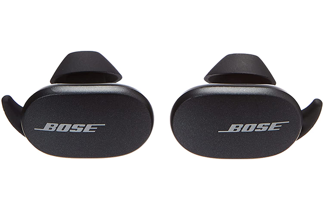 Bose QuietComfort Earbuds