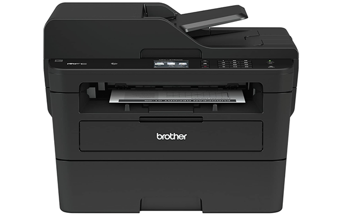 Brother MFCL2750DW