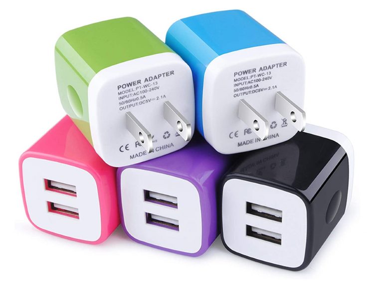 Our Favorite Charging Bricks in 2023 Top Reviews by Tech Junkie