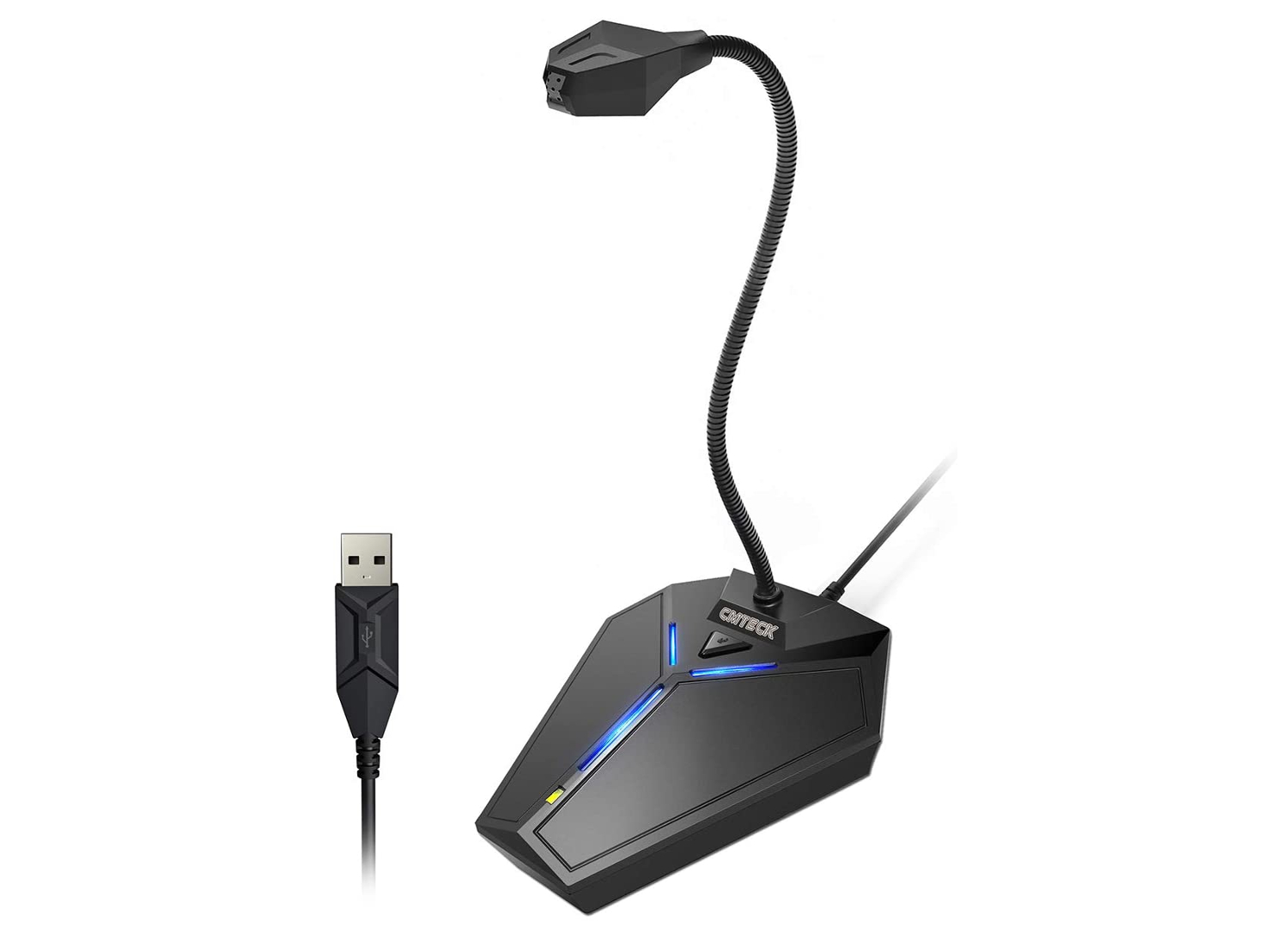 The Top Desktop Microphones for 2023 Top Reviews by Tech Junkie