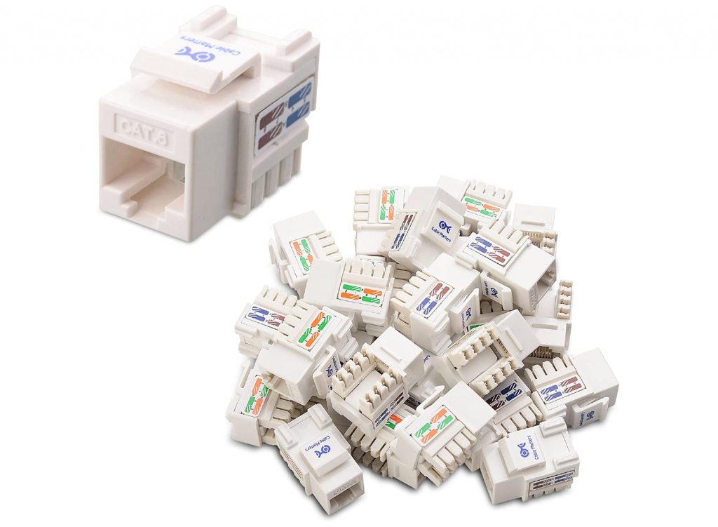 The Highest-Rated Keystone Jacks in 2023 - Top Reviews by Tech Junkie