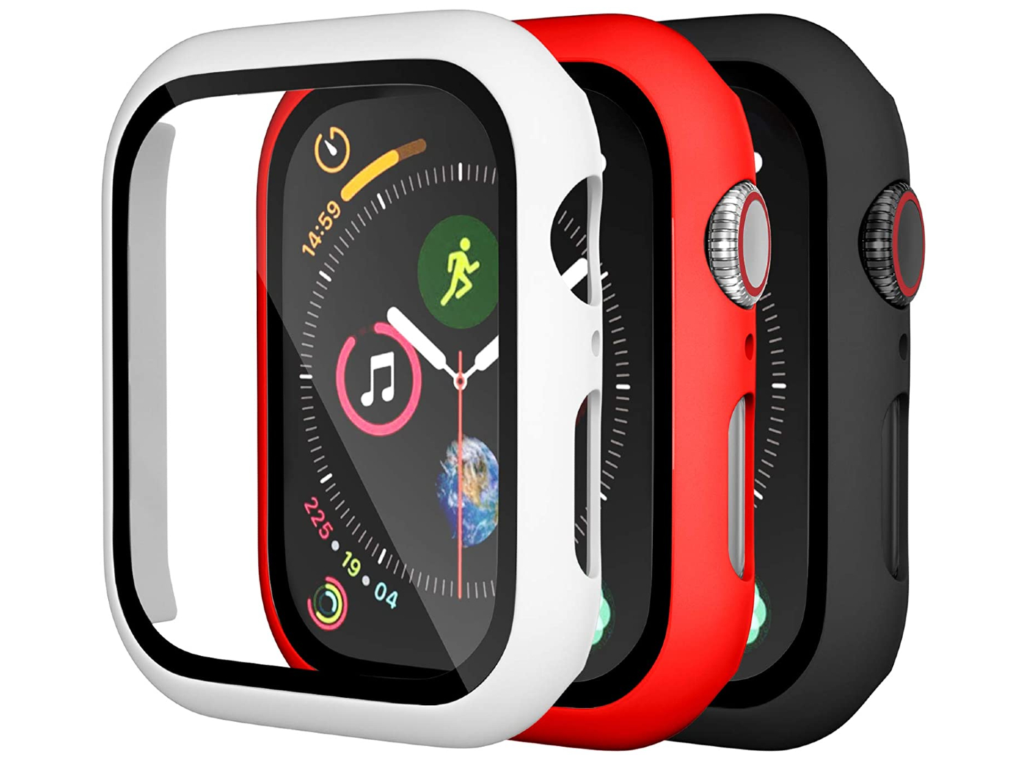 Tranesca apple watch case best sale