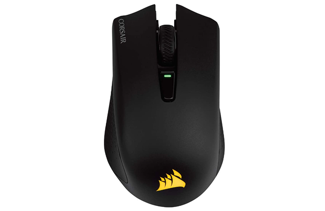 Corsair Harpoon RGB Wireless