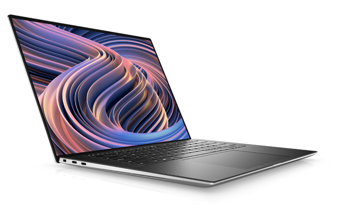 Dell XPS 15