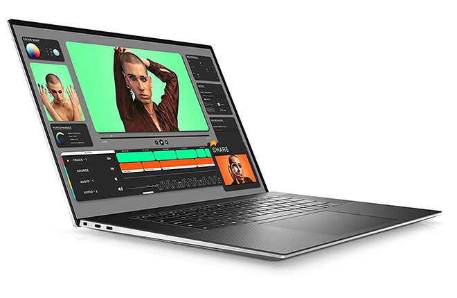 Dell XPS 17