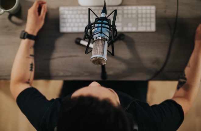 Smooth Out Your Audio With the Best Desktop Microphones