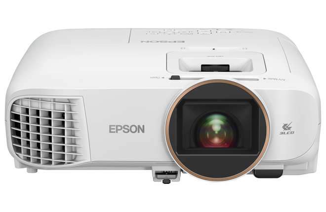 Epson Home Cinema 2250