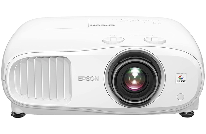 Epson Home Cinema 3800