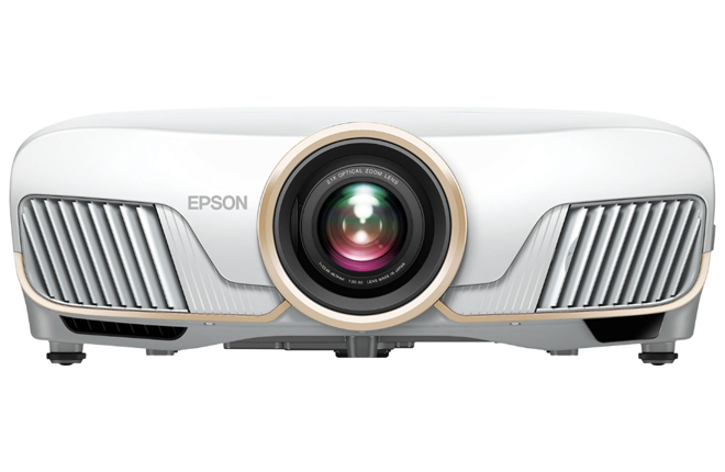 Epson Home Cinema 5050UB