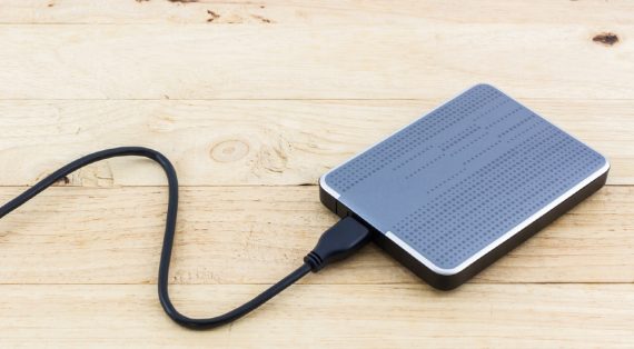 best External Hard Drive for Gaming