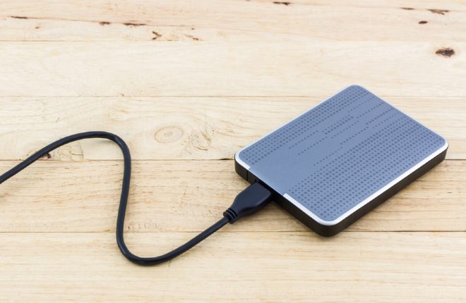 The Best External Hard Drive for Gaming Enthusiasts